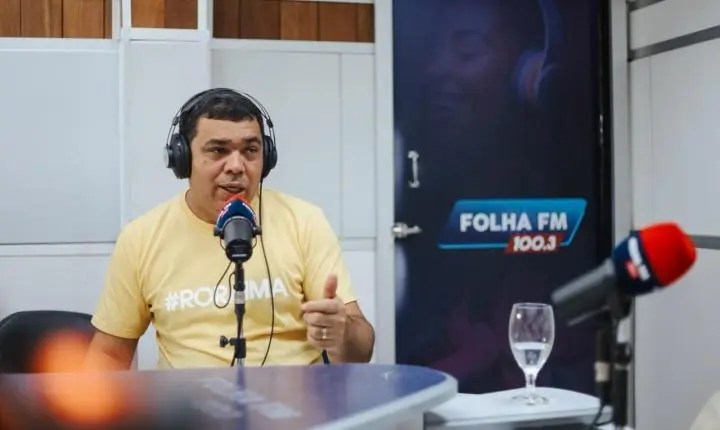 Soldado Sampaio anuncia pagamento antecipado dos servidores estaduais para 20 de junho