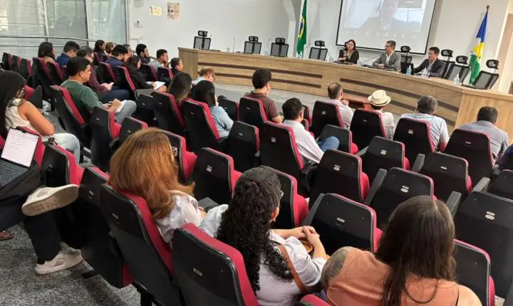 TRE-RR define plano de mídia do horário eleitoral para eleição suplementar em Roraima