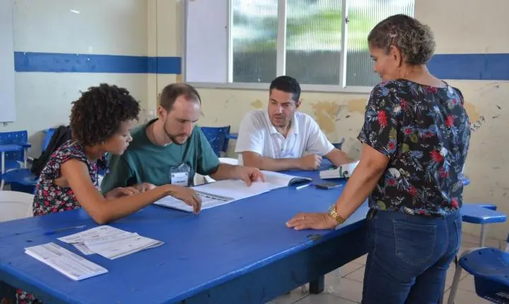 TRE-RR lança aplicativo para agilizar atendimento a mesários na eleição suplementar de Roraima