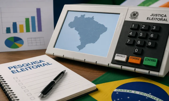 TRE-RR multa mulher em R$ 53,2 mil por divulgar falsa pesquisa eleitoral nas redes sociais