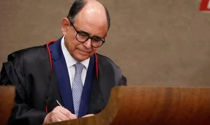TSE mantém Arthur Henrique em campanha, enquanto TRE-RR informa ao STF que candidatura segue indeferida