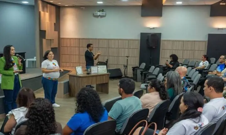 ALERR inicia capacitação sobre turismo inclusivo para atendimento a pessoas autistas em Roraima