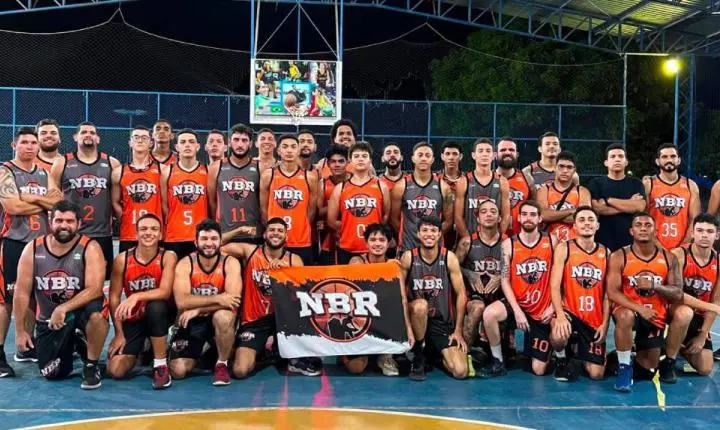 ALERR declara Associação Novo Basquete de Roraima de utilidade pública