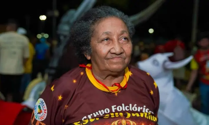 Veteranos impulsionam a tradição das quadrilhas juninas no São João de Roraima