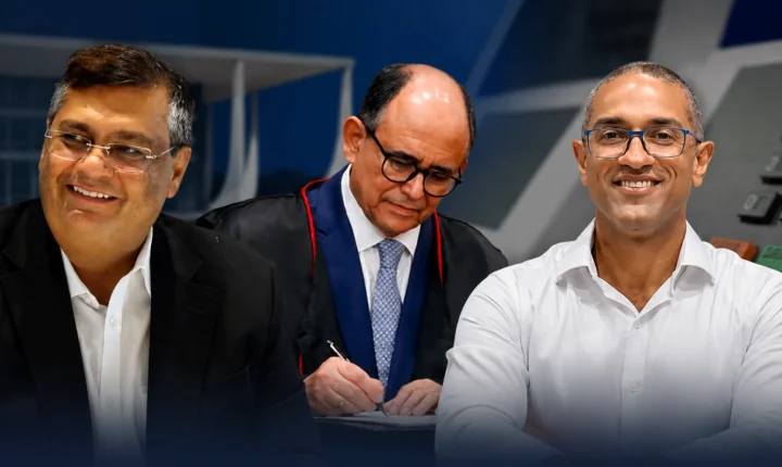 Votos de Arthur Henrique serão totalizados como anulados sub judice