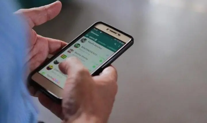 WhatsApp permitirá conversas sem número de telefone